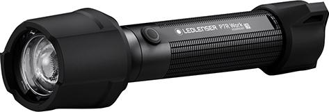 Taschenlampe P-Serie
P7R Work
Ledlenser - Detail 1