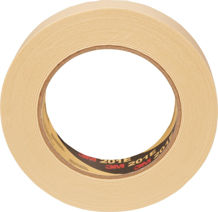 3M Abdeckklebeband
Allzweckband 201E,Beige
18mmx50m - Detail 1