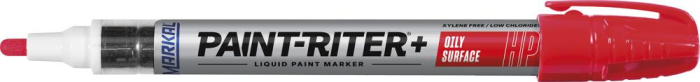 Markal Pro-Line HP
rot - Detail 1