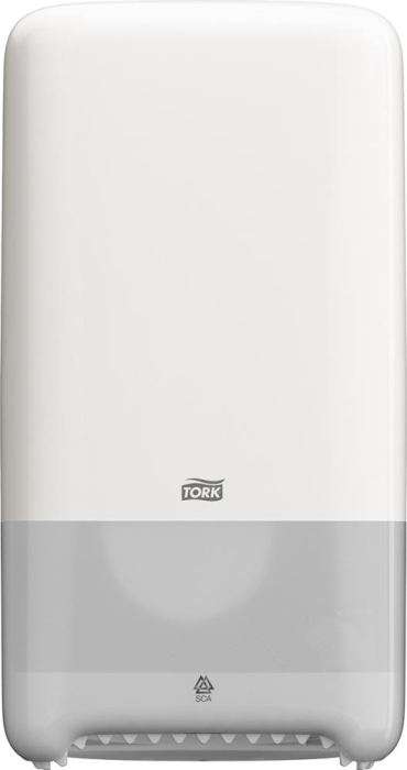 Tork ELEVATION
Toilettenspender
T6 - Detail 1