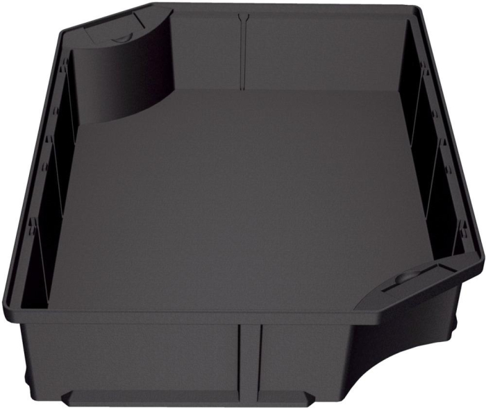 Einsatzkasten EK 6-2Q
346x273x80 - Detail 1