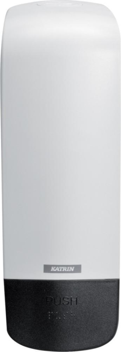 Katrin Seifenspender
1000ml,weiss - Detail 1