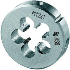 FORMAT HSS-Schneideisen MF 9 x 1*
EN 22568 - P1811.0018 - Detail 1