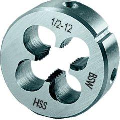 FORMAT HSS-Schneideisen BSW 5/16