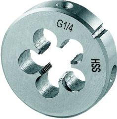 FORMAT HSS-Schneideisen G 1/8