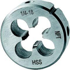 FORMAT HSS-Schneideisen 1/4