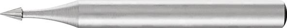 GRAVIERFRAESSTIFT HSS
6 MM 306 RUEGGEBERG - Detail 1