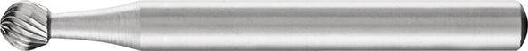 GRAVIERFRAESSTIFT HSS
6 MM 311 RUEGGEBERG - Detail 1