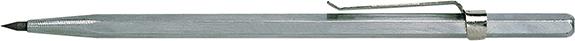 REISSNADEL HM-SPITZE
150MM M.CLIP FORMAT - Detail 1