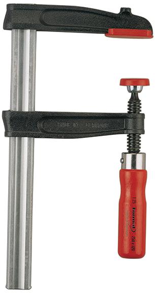SCHRAUBZWINGE TEMP.GUSS
 600X120MM         FORMAT - Detail 1