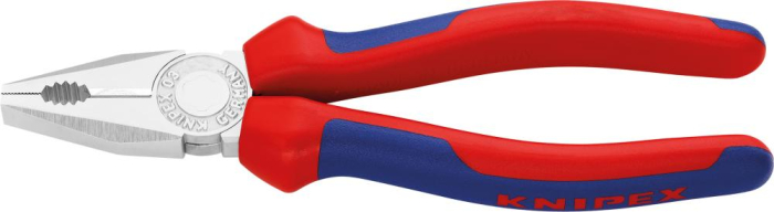 KOMBINATIONSZANGE
200MM 0305 KNIPEX - Detail 1