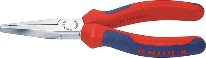 LANGBECKZANGE F1
140MM GRIFFE M.PVC KNIPEX - Detail 1