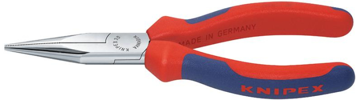LANGBECKZANGE F2
140MM VERCHROMT KNIPEX - Detail 1
