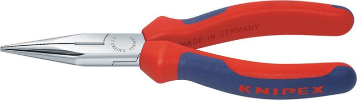 RADIOZANGE
140MM KNIPEX - Detail 1
