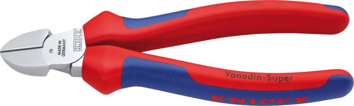 SEITENSCHNEIDER
140MM 7005 KNIPEX - Detail 1