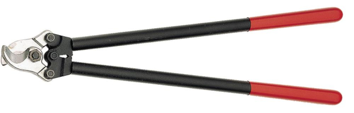 KABELSCHERE
600MM KNIPEX - Detail 1