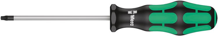 SCHRAUBENDR. TORX
T 20X100MM - Detail 1