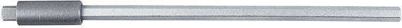 VARIO-ADAPTERKLINGE
175MM 1/4