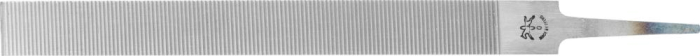 WEICHMETALLFEILE
250MM H.0 FLACHST.RUEGGEB - Detail 1