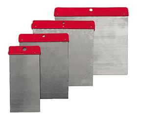 Japanspachtel-SATZ 4tlg.
50-80-100-120 mm P7324.0005 - Detail 1
