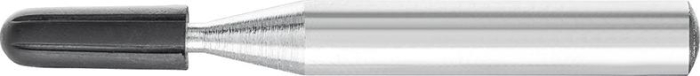 Schleifkappenträger
 5x15x6mm L         PFERD - Detail 1