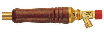 Propan-Handgriff CLASSIC
G 3/8