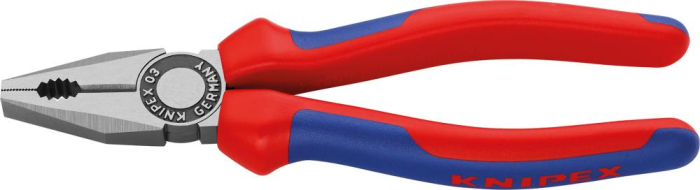 KOMBINATIONSZANGE
NR.0302 160MM KNIPEX - Detail 1