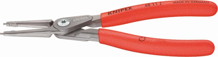 SICHERUNGSRINGZANGE GER.
J 2 INNEN KNIPEX - Detail 1