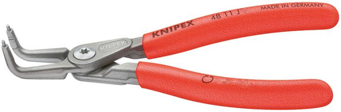SICHERUNGSRINGZANGE GEB.
J 21 INNEN KNIPEX - Detail 1