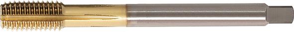 GEWINDEFORMER D371C TIN
M 3 FORMAT - Detail 1