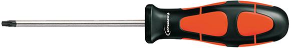 SCHRAUBENDR. TORX
T 9X 60MM FORMAT - Detail 1