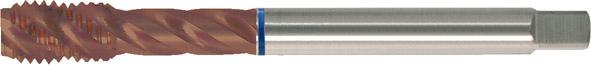 M.GEWINDEB. D5156C TICN
G 1/2Z V4A FORMAT - Detail 1