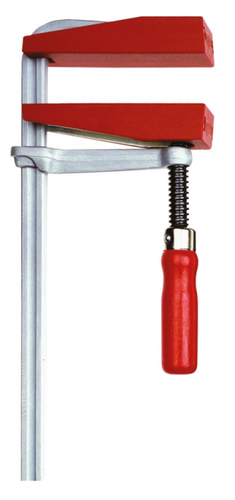 Flächenspanner
200x100mm          Bessey - Detail 1