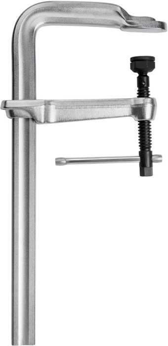 STAHLBAU-SCHRAUBZWINGE
 300X175MM         BESSEY - Detail 1