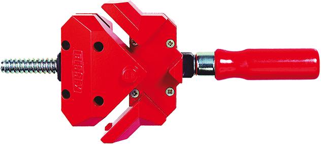 WINKELSPANNER
  2X100X 80MM      BESSEY - Detail 1