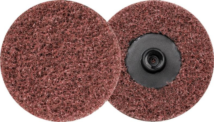 Polivl. Ronden weich fein
50mm COMBI-Disc Pferd - Detail 1