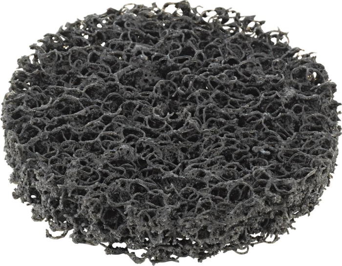 Scheibe Policlean
PCLS 75x13x 6mm Pferd - Detail 1