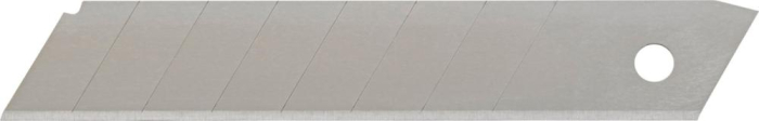 FORMAT-Abbrechklinge 18 mm
10-Stck-Spender P7345.0005 - Detail 1