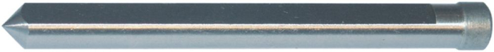 Führungsstift 6,35x102mm
f. Kernb. 50mm Alfra - Detail 1