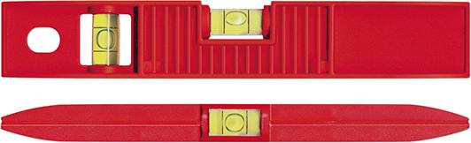 FORMAT Elektriker Wasserwaage
25 cm  P4740.0025 - Detail 1