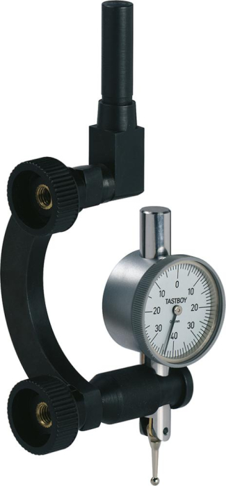 ZENTRIERHALTER F.FUEHLH.
D 8MM - Detail 1