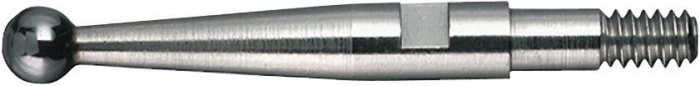 MESSEINSATZ M. HM-KUGEL
D2 X12MM - Detail 1