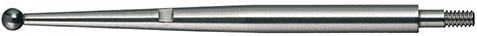 MESSEINSATZ M. HM-KUGEL
D2 X35MM - Detail 1