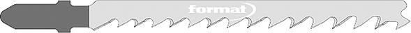 FORMAT-Stichsägeblatt T 101 D
5-Stück-Karte - P2735.0015 - Detail 1