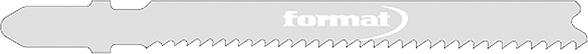 FORMAT-Stichsägeblatt T 118 B
5-Stück-Karte - P2735.0070 - Detail 1