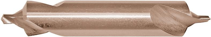 ZENTRIERB. D333B HSS
 2,50MM 120G       FORMAT - Detail 1