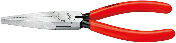 Langbeckzange
140mm fl.Backen Knipex - Detail 1