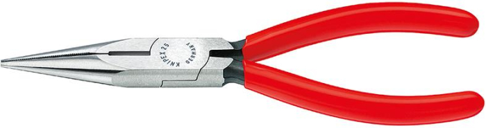Radiozange poliert
160mm Nr.2501 EANKnipex - Detail 1