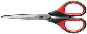 ERDI-Mehrzweckschere 180 mm
m. 2-K-Griff P7107.0180 - Detail 1