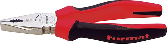 KOMBIZANGE DIN5244
180MM 2-KOMP.-HEFT FORMAT - Detail 1